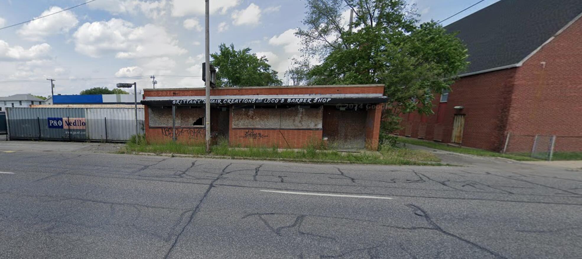 Gary, Indiana 46406, United States, ,Commercial,Active,138494 Gary, Indiana 46406, United States, ,Commercial,Active,138494