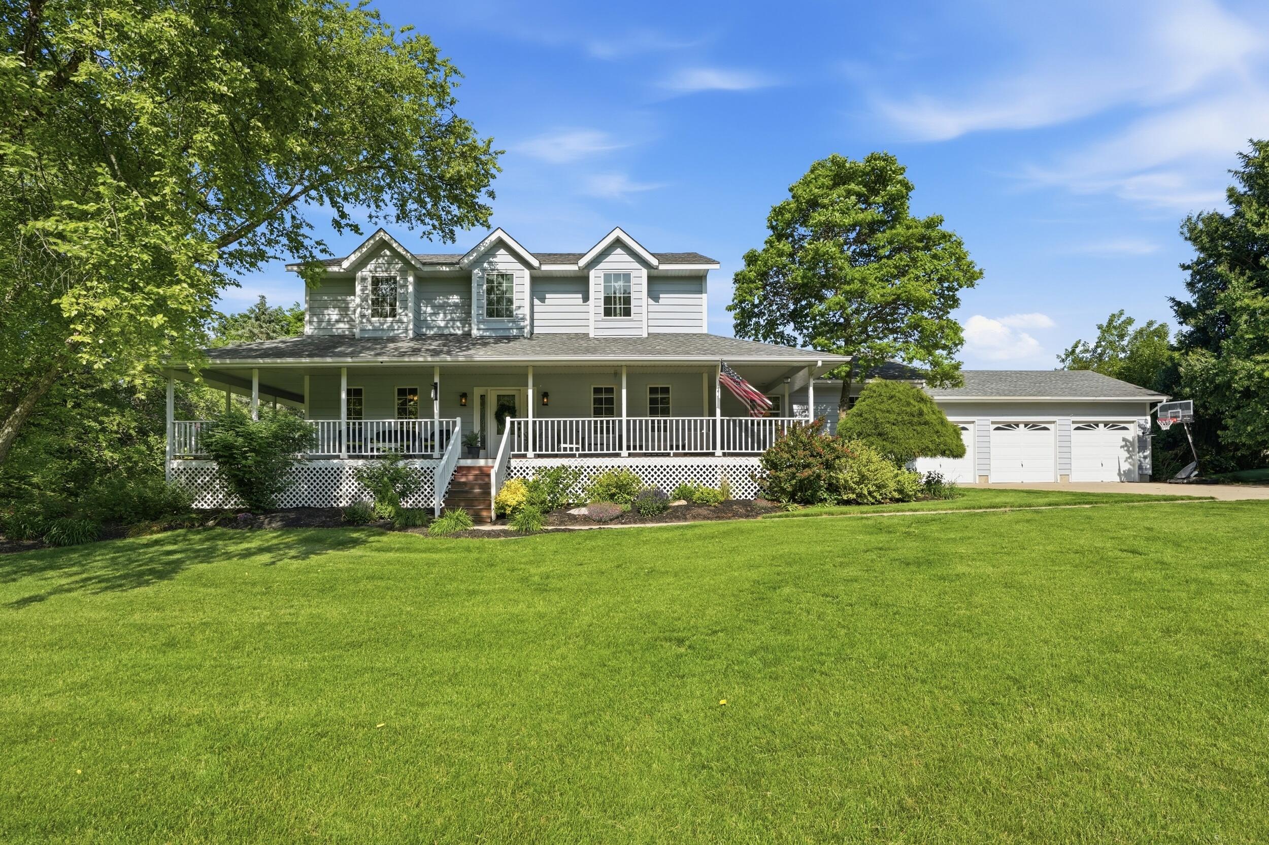 3154 Thornhill Drive