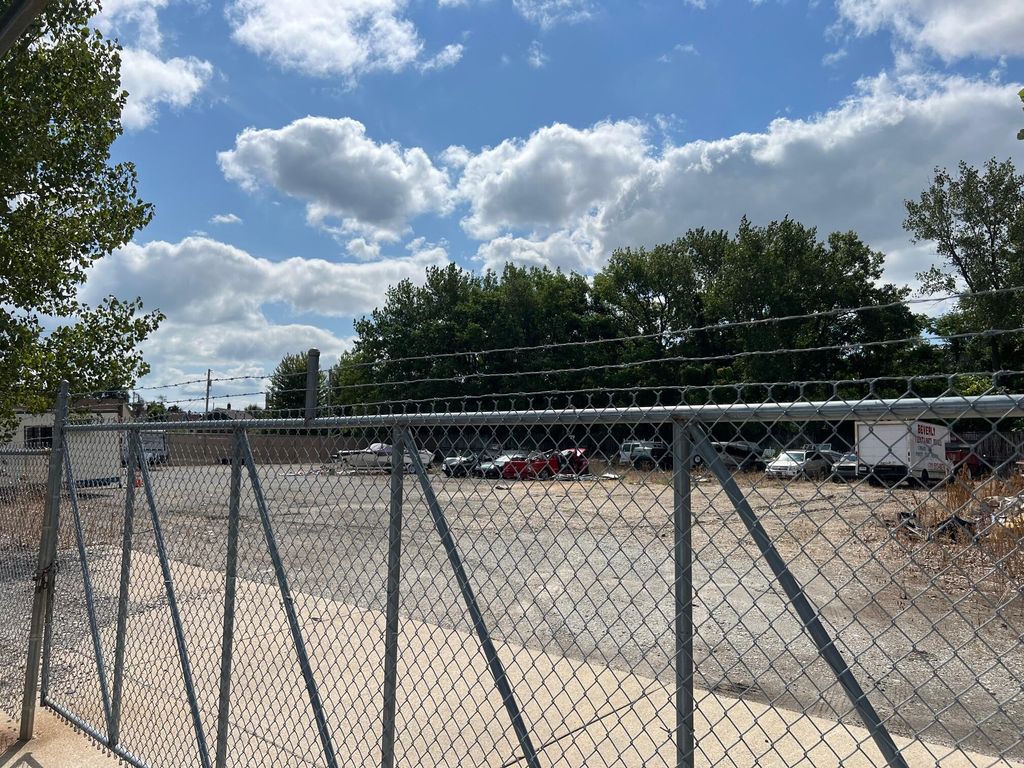 Photo of 2248 New York Avenue, Whiting, IN 46394 (MLS # 831401)