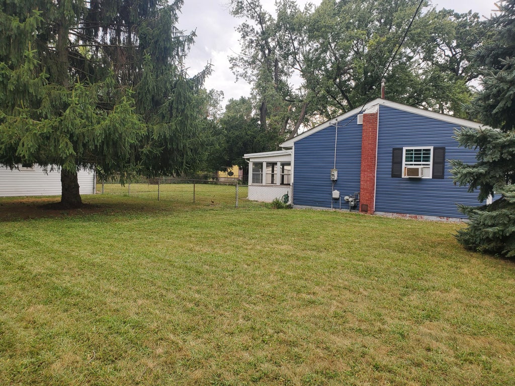 Photo of 5677 Mccasland Avenue, Portage, IN 46368 (MLS # 845480)