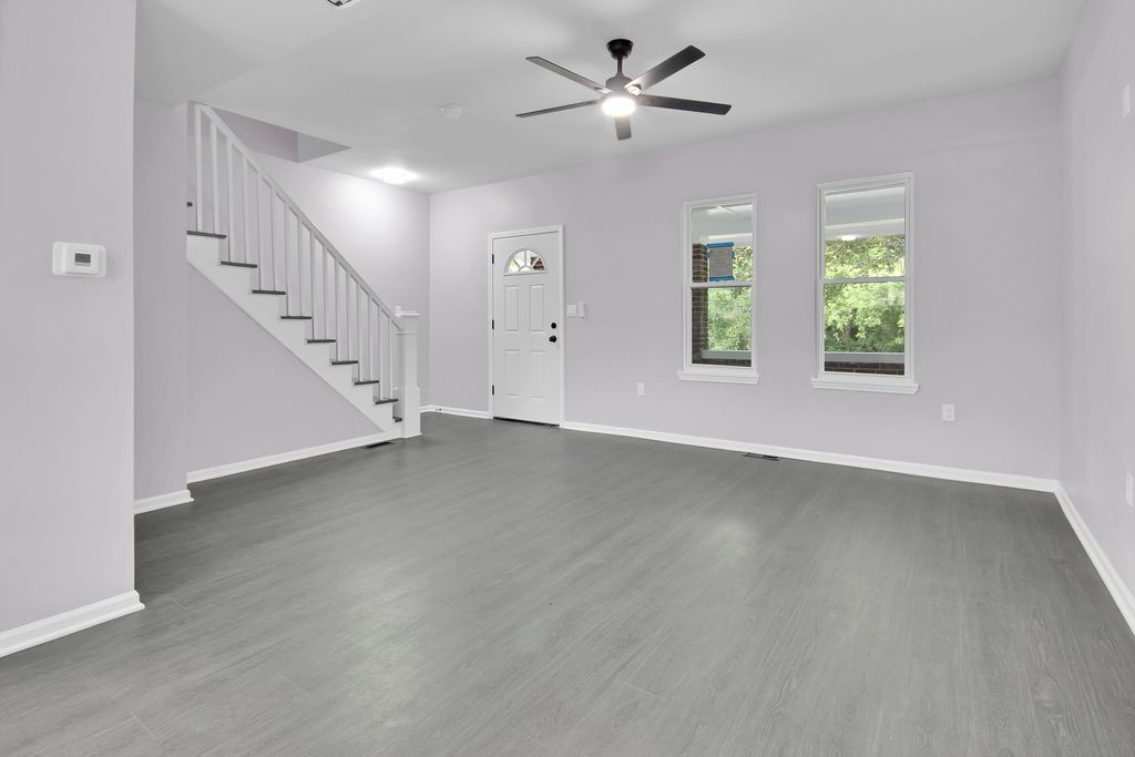 Photo of 836 Fayette Street, Gary, IN 46403 (MLS # 834813)