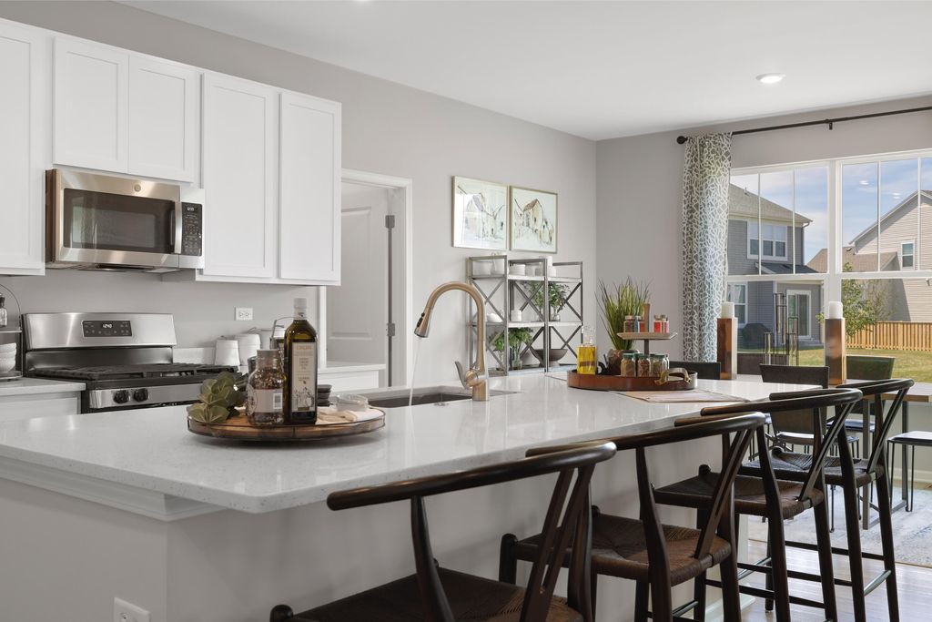 Photo of 3828 Brander Drive, Valparaiso, IN 46385 (MLS # 832674)