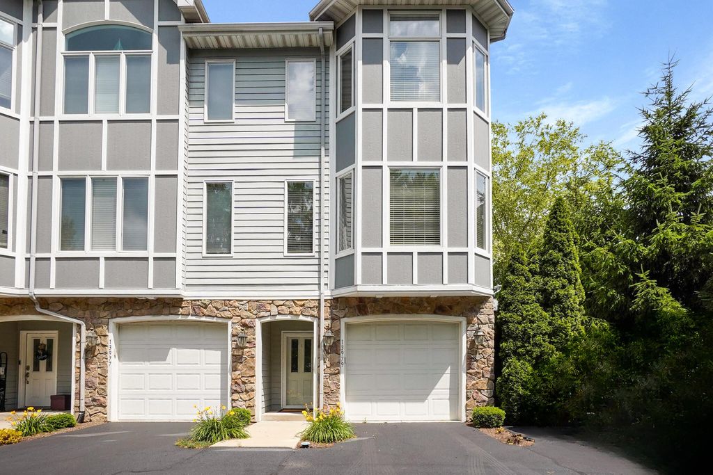 Photo of 13979 Huseman Street, Cedar Lake, IN 46303 (MLS # 834896)