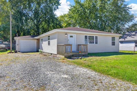 5187 Terry Avenue, Portage, IN 46368 - #: 846074