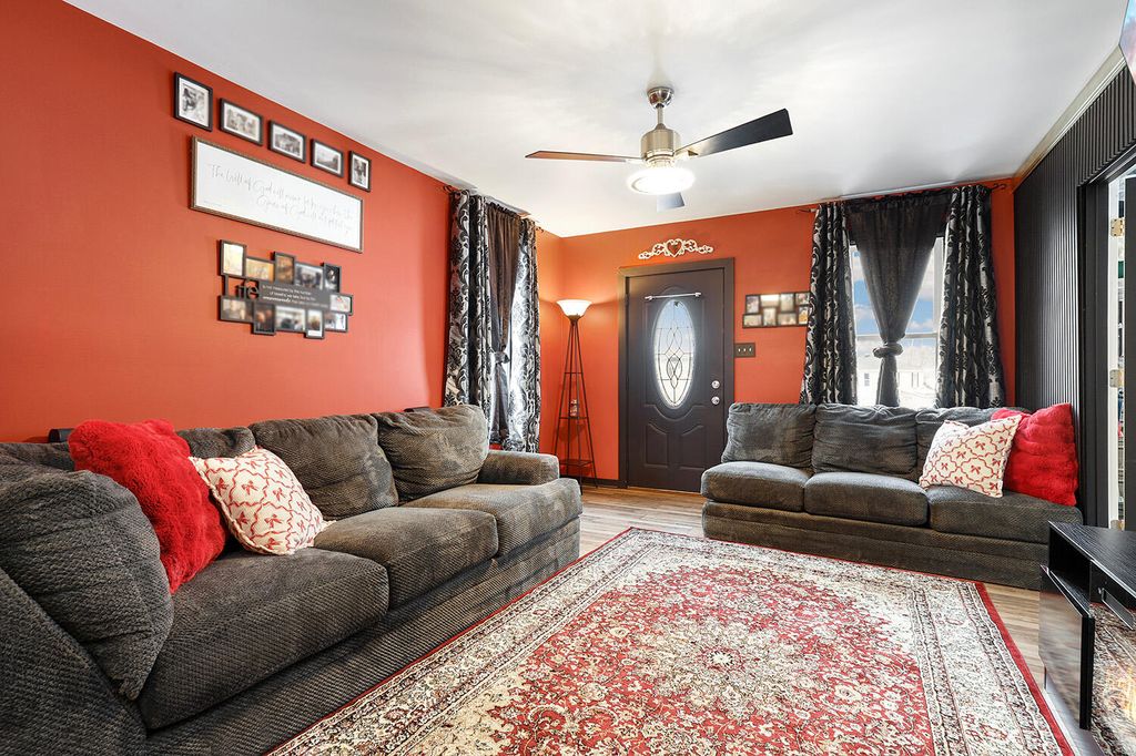 Photo of 1350 Russell Street, Michigan City, IN 46360 (MLS # 833031)