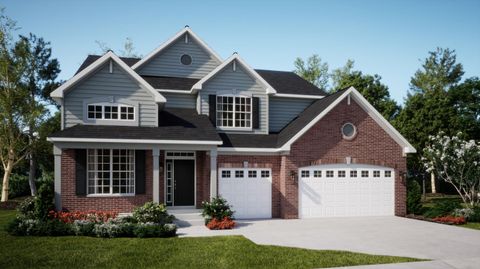 9465 101st Place St. John IN 46373