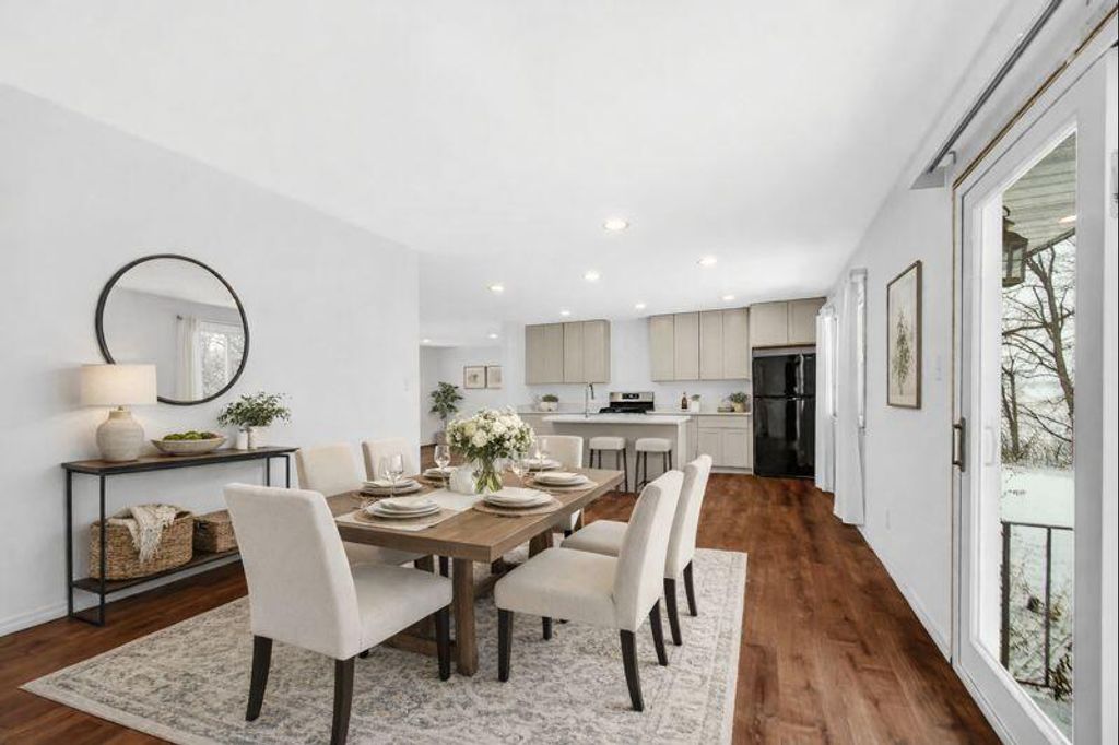 Photo of 7210 E 97th Avenue, Crown Point, IN 46307 (MLS # 832873)