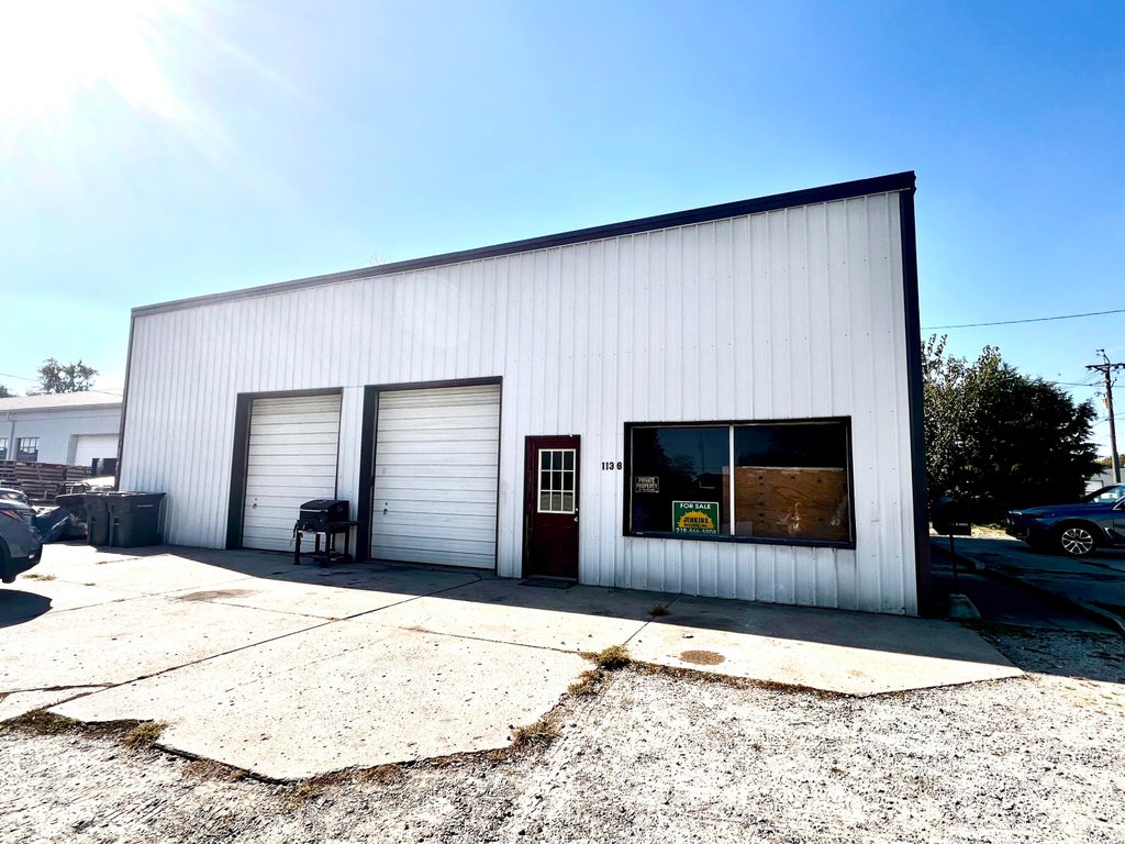 Photo of 1136 N Mckinley Avenue, Rensselaer, IN 47978 (MLS # 847295)