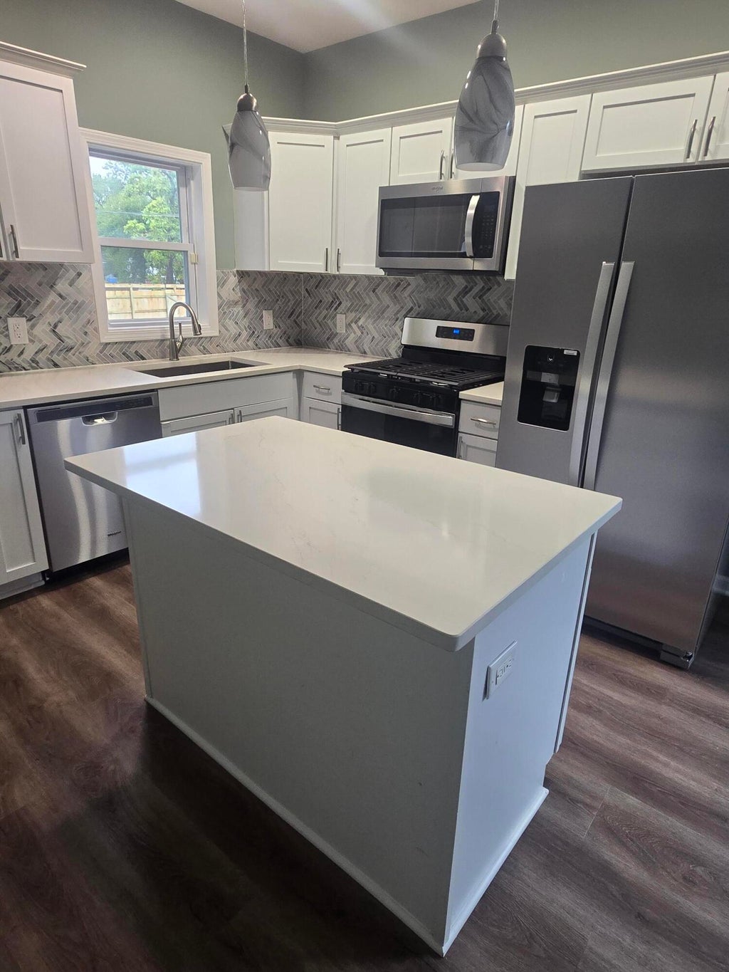 Photo of 5614 Schultz Street, Hammond, IN 46320 (MLS # 846158)