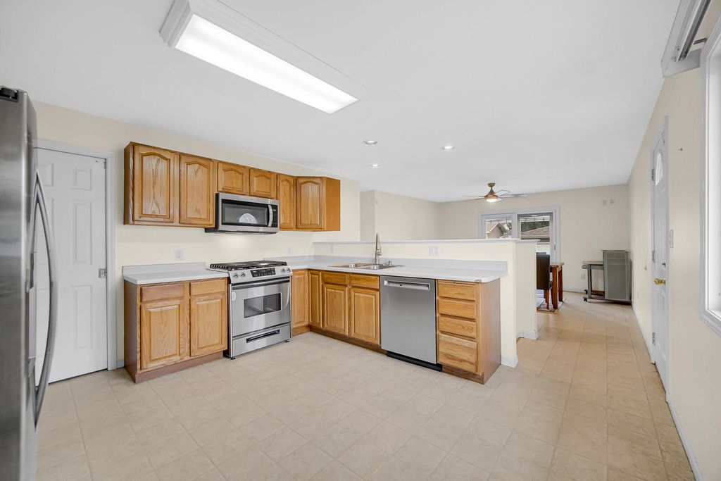 Photo of 3613 41st Lane, Highland, IN 46322 (MLS # 842718)