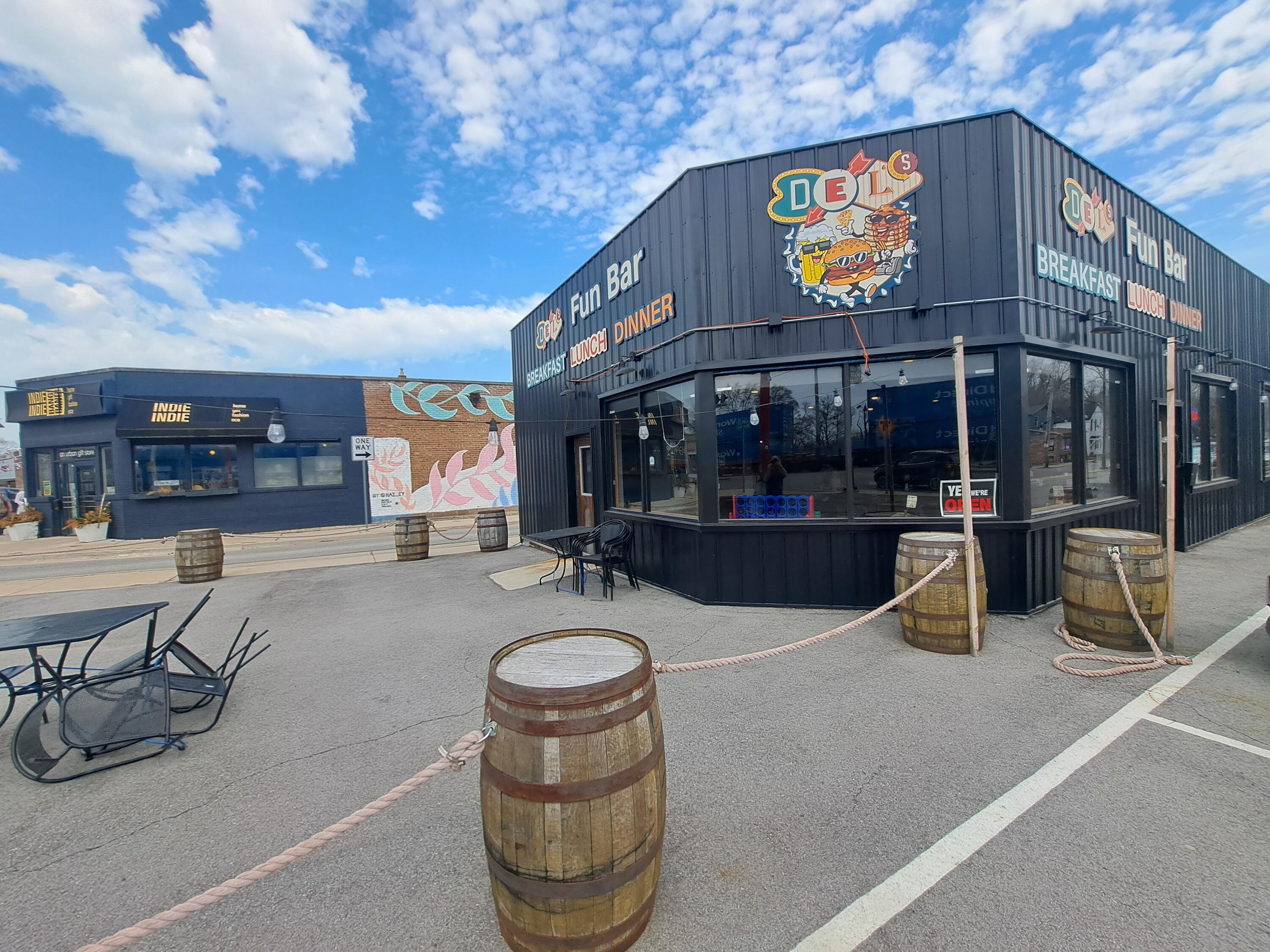 5900-5960 Miller Avenue