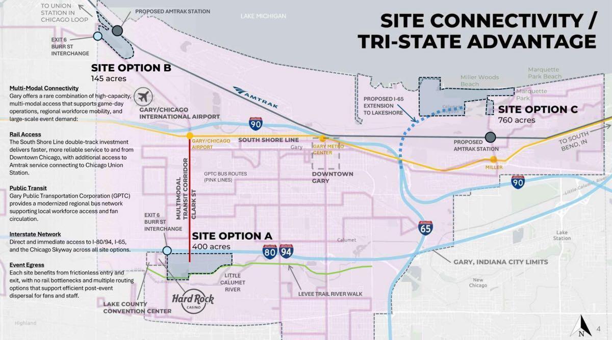 5900-5960 Miller Avenue