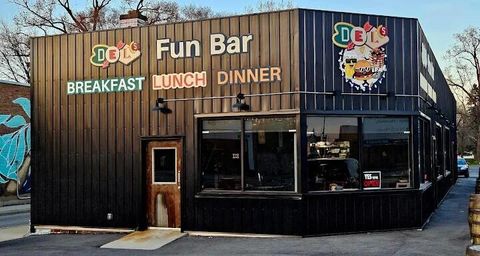 5900-5960 Miller Avenue Gary IN 46403