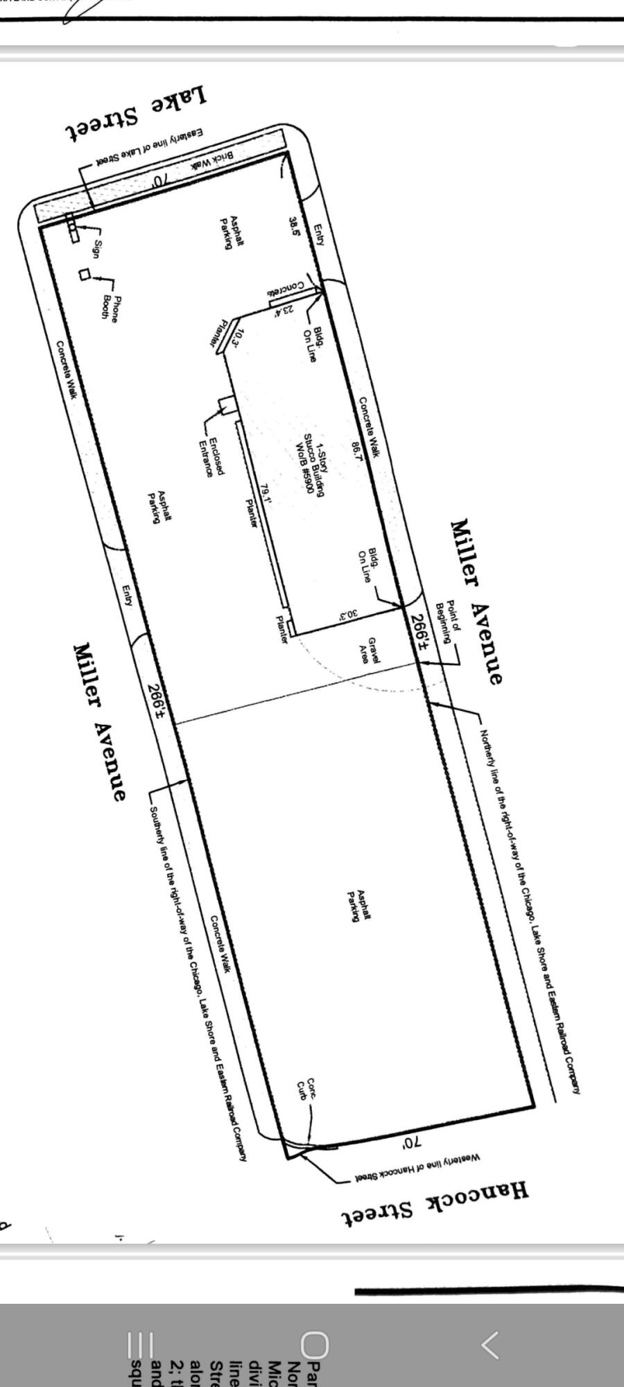 5900-5960 Miller Avenue