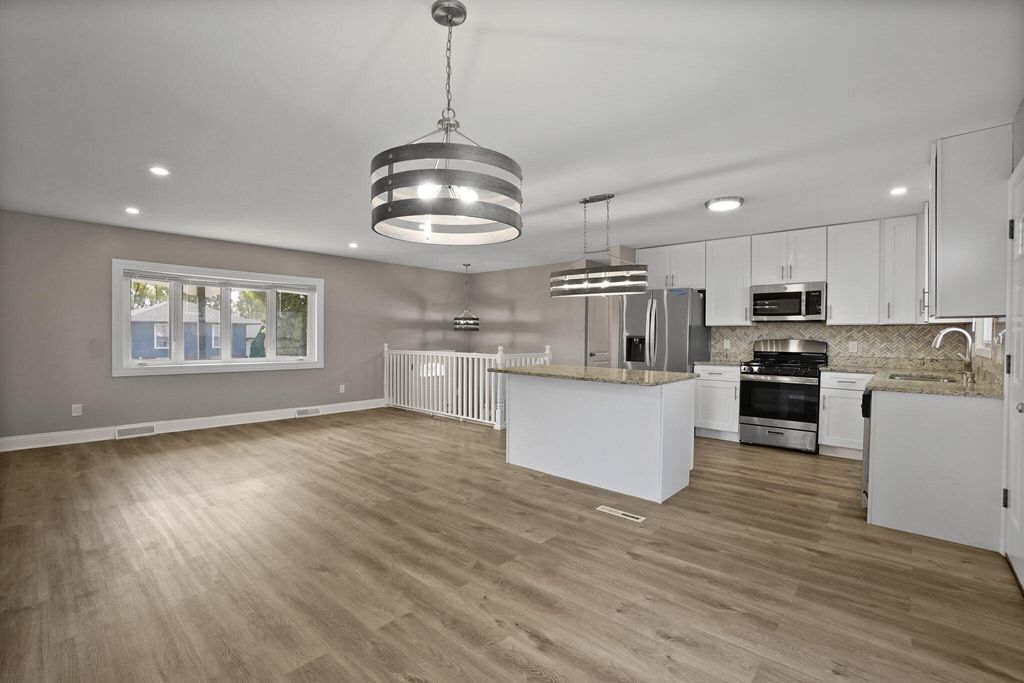 Photo of 2730 E Guadalupe Circle, East Chicago, IN 46312 (MLS # 829305)