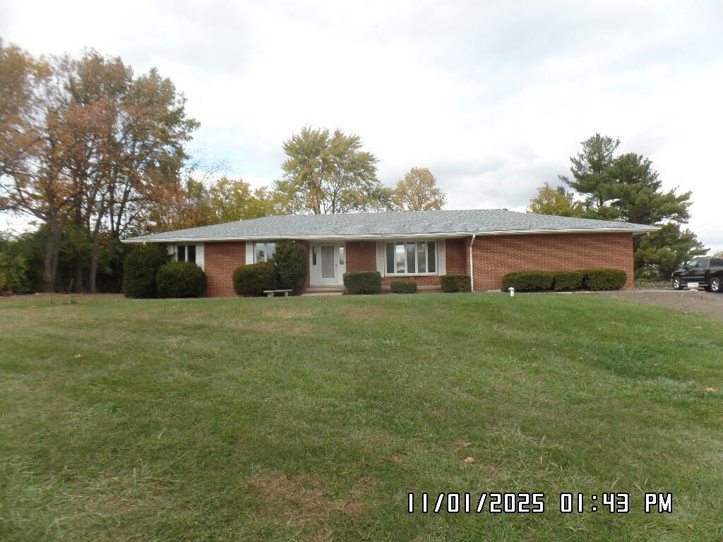 Photo of 7202 E 83rd Avenue, Crown Point, IN 46307 (MLS # 830269)