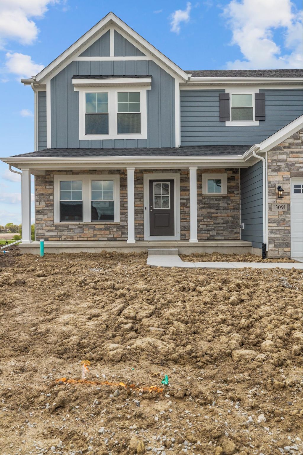 Photo of 13091 W 111th Avenue, Dyer, IN 46311 (MLS # 838311)