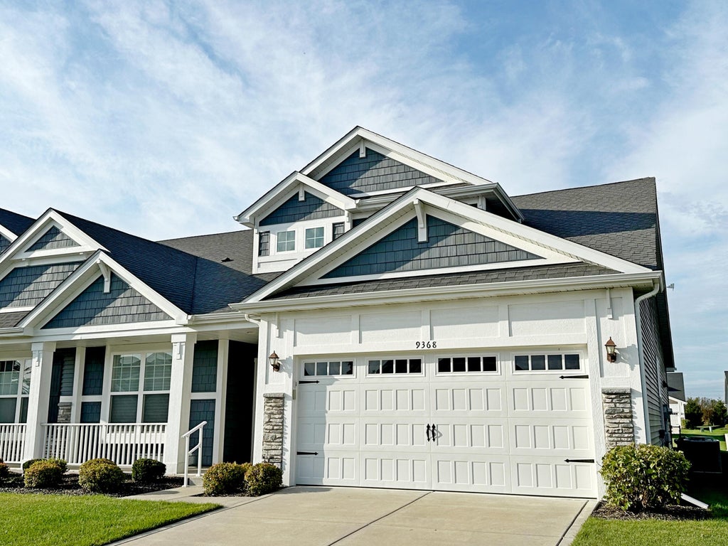 Photo of 9368 Mill Creek Road, Cedar Lake, IN 46303 (MLS # 845745)