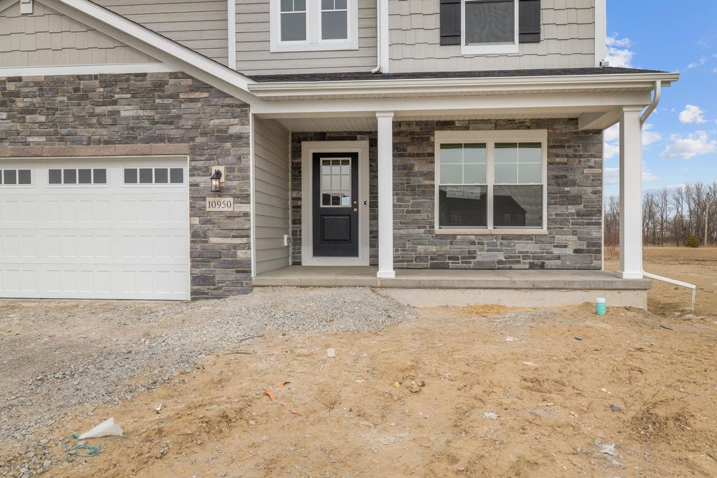 Photo of 10950 Rolling Brook Drive, Dyer, IN 46311 (MLS # 835025)