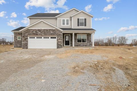 Property photo of 10950 Rolling Brook Drive, Dyer, IN 46311