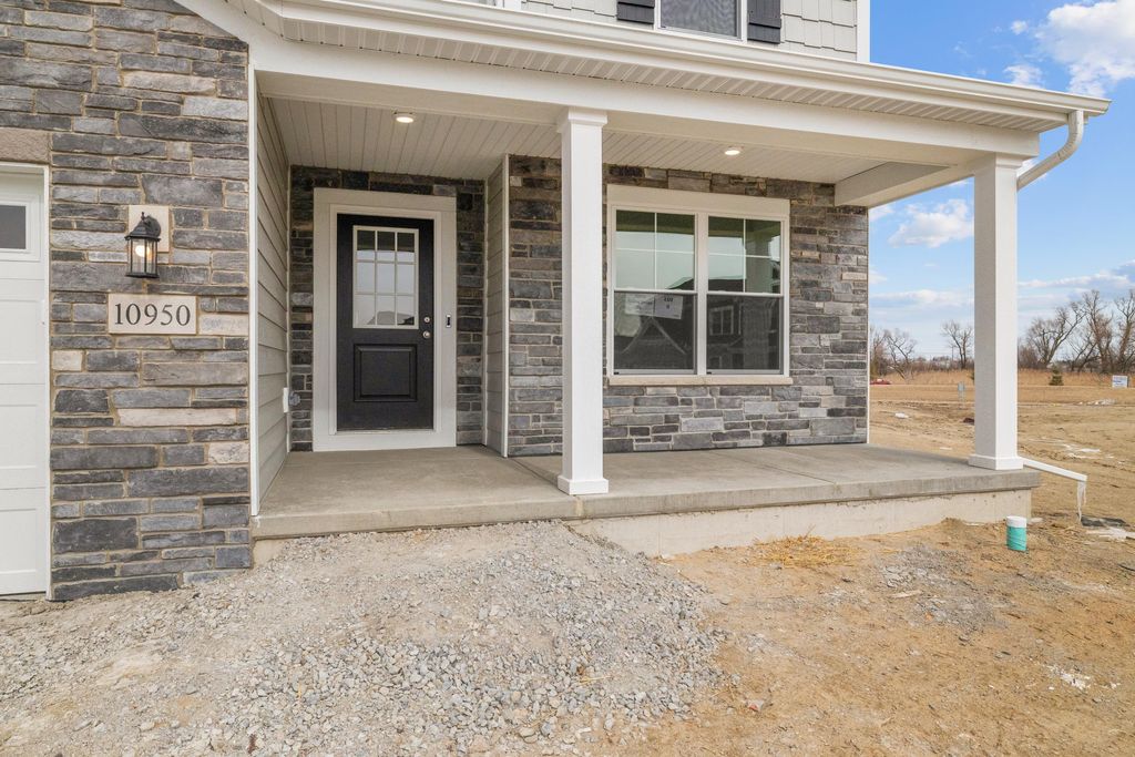 Photo of 10950 Rolling Brook Drive, Dyer, IN 46311 (MLS # 835025)