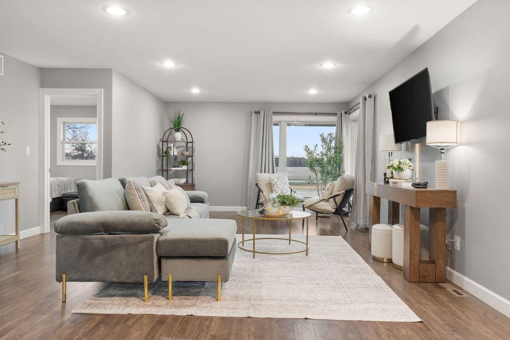 Photo of 6465 W 1100 S, Union Mills, IN 46382 (MLS # 834763)