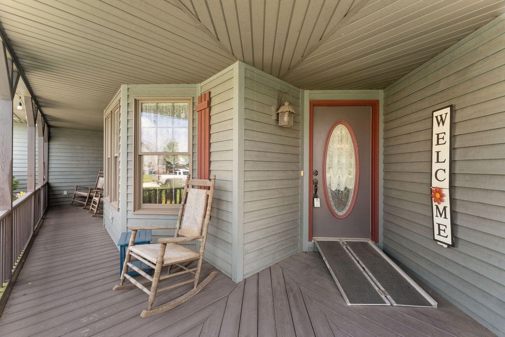 Photo of 3451 Fairway Drive, Chesterton, IN 46304 (MLS # 841302)