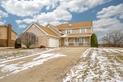 9179 Franklin Drive St. John IN 46373