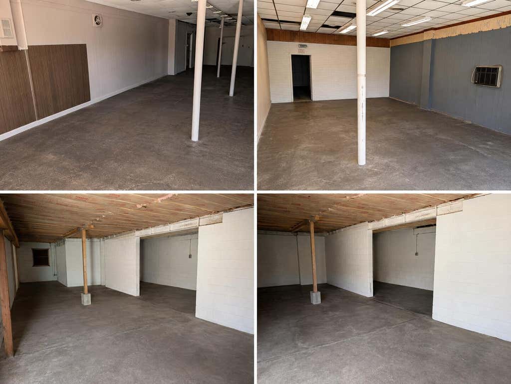 Photo of 110 E Ripley Street, Michigan City, IN 46360 (MLS # 844305)