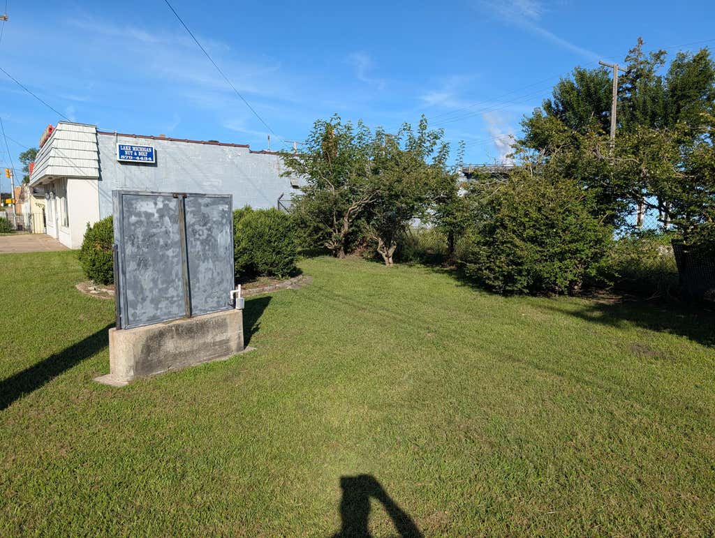 Photo of 110 E Ripley Street, Michigan City, IN 46360 (MLS # 844305)
