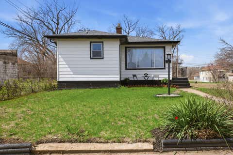 1768 Van Buren Street, Gary, IN 46407 - #: 836710