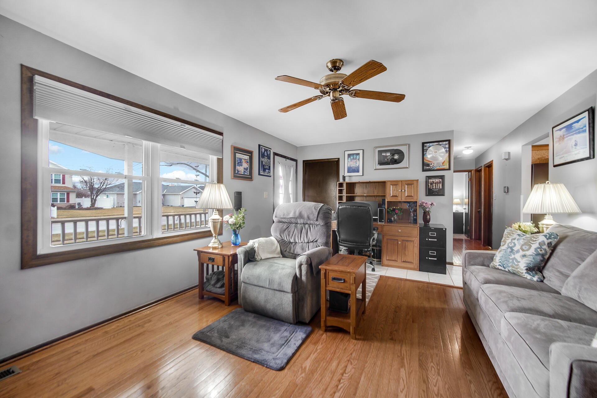 9344 Buchanan Street