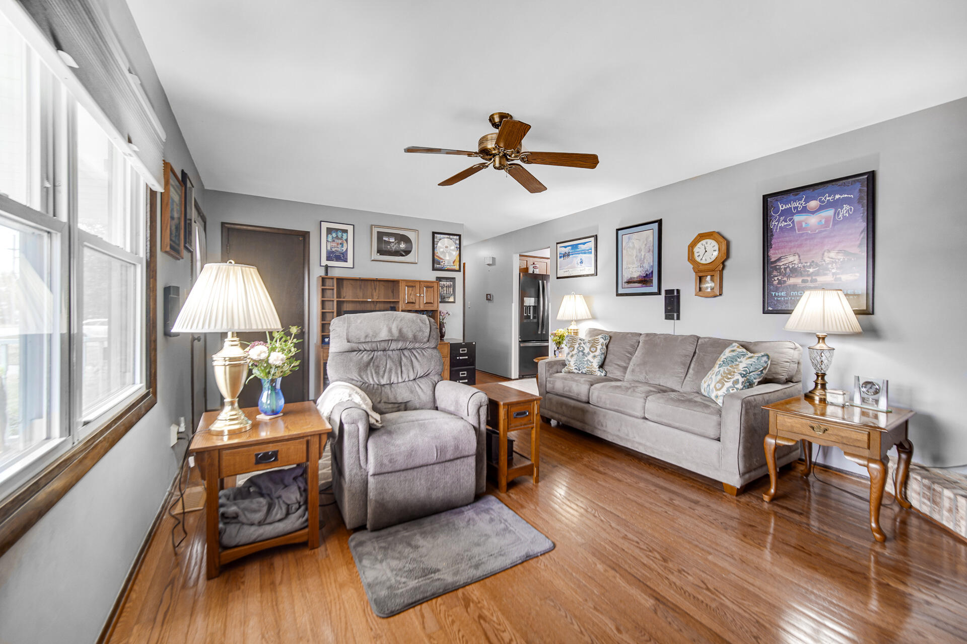 9344 Buchanan Street