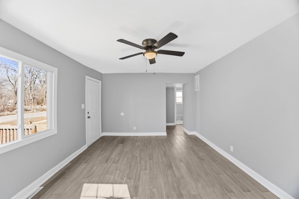 Photo of 313 Dallas Street, Gary, IN 46406 (MLS # 835029)