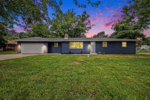 838 N 450 W, Valparaiso, IN 46385 - #: 843074