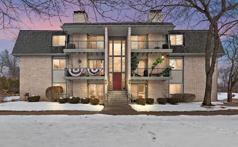 1725 Homan Drive 305 Schererville IN 46375