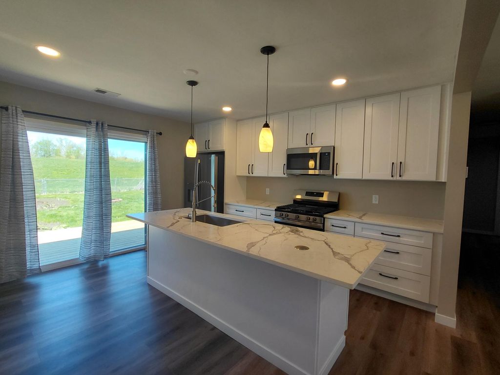 Photo of 3217 North Drive, Highland, IN 46322 (MLS # 837537)