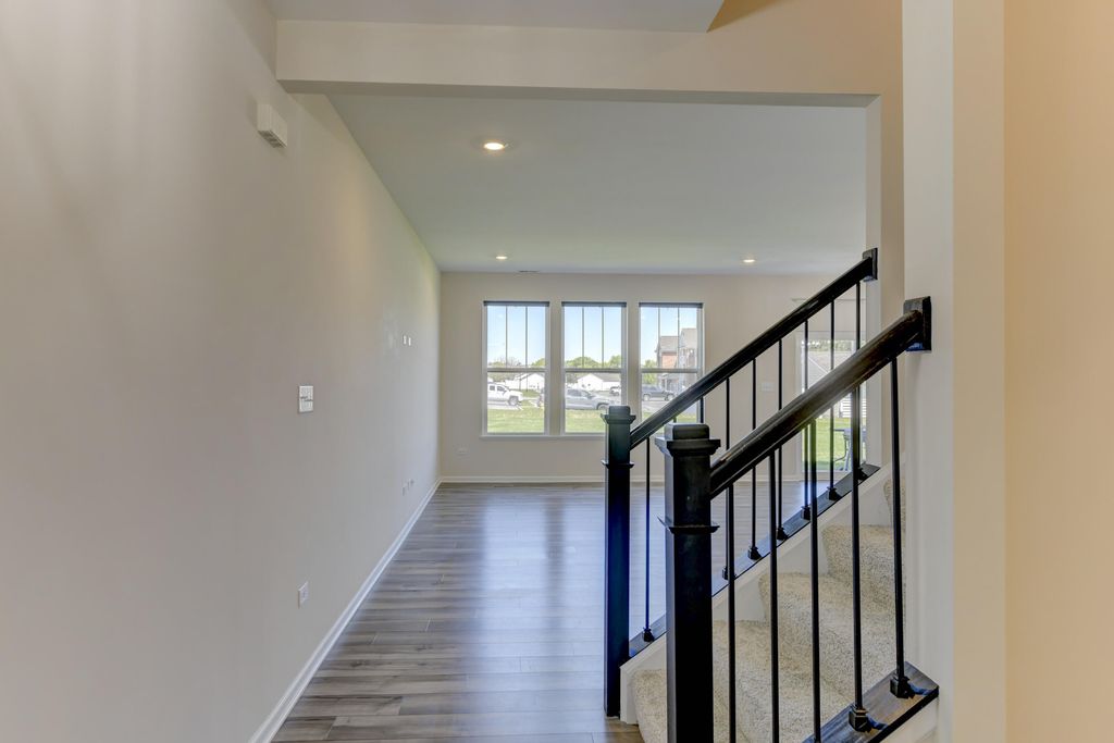 Photo of 8362 Kannon Drive, Lowell, IN 46356 (MLS # 838672)