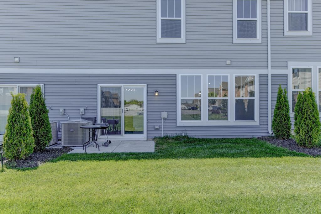 Photo of 8362 Kannon Drive, Lowell, IN 46356 (MLS # 838672)