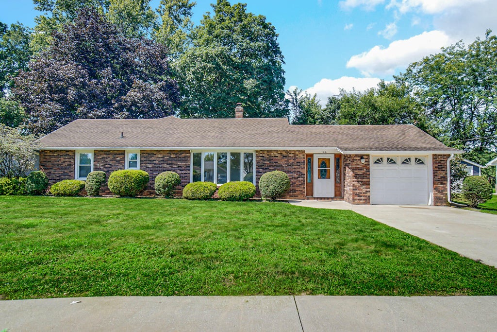 Photo of 106 D Street, Union Mills, IN 46382 (MLS # 844384)