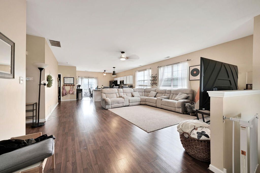 Photo of 1159 Auburn Meadow Lane, Schererville, IN 46375 (MLS # 838886)