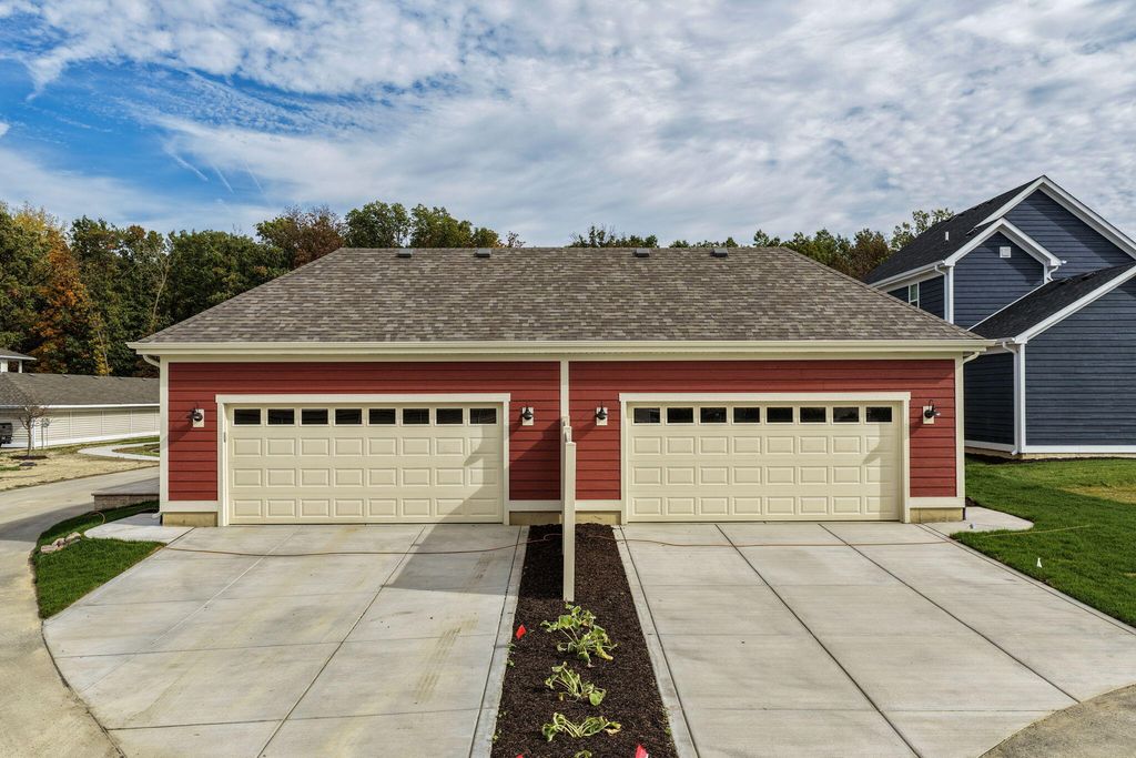 Photo of 1178 Harbor Way, Burns Harbor, IN 46304 (MLS # 839482)