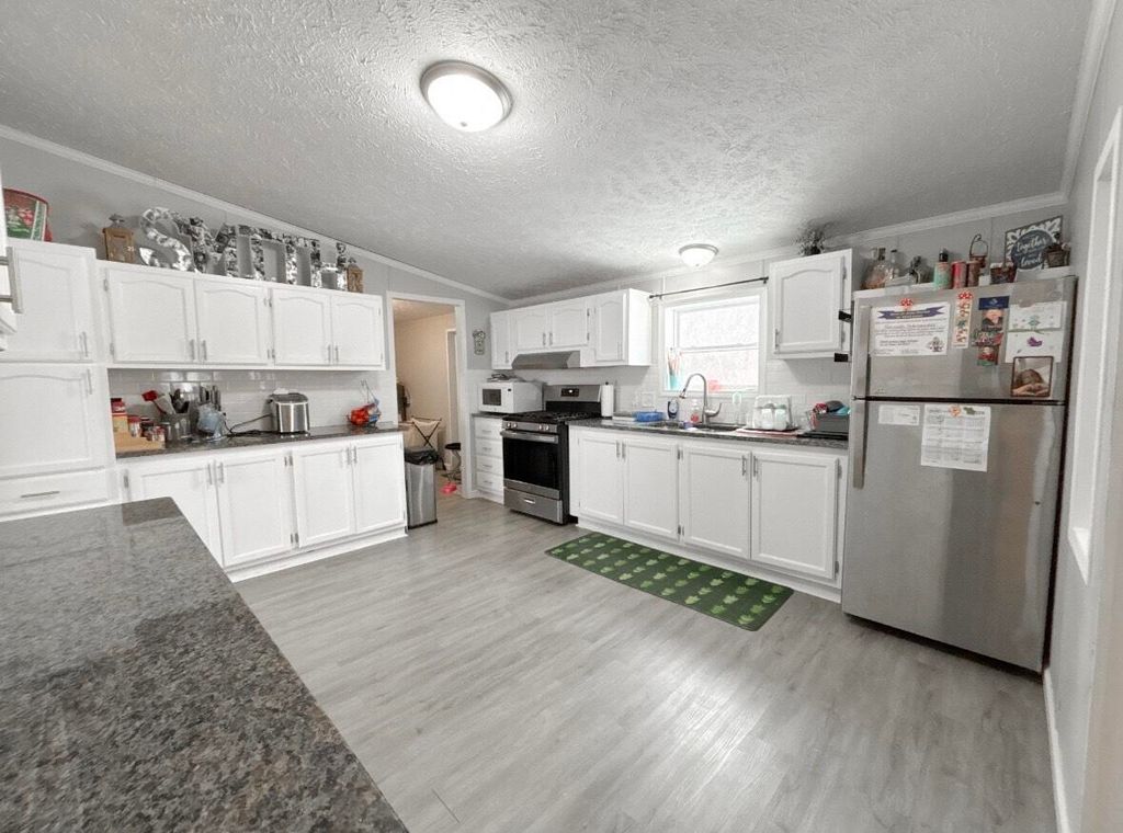 Photo of 2670 Allen Street, Lake Station, IN 46405 (MLS # 833686)