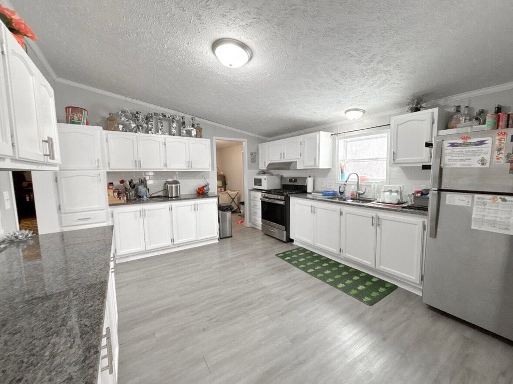 Photo of 2670 Allen Street, Lake Station, IN 46405 (MLS # 833686)