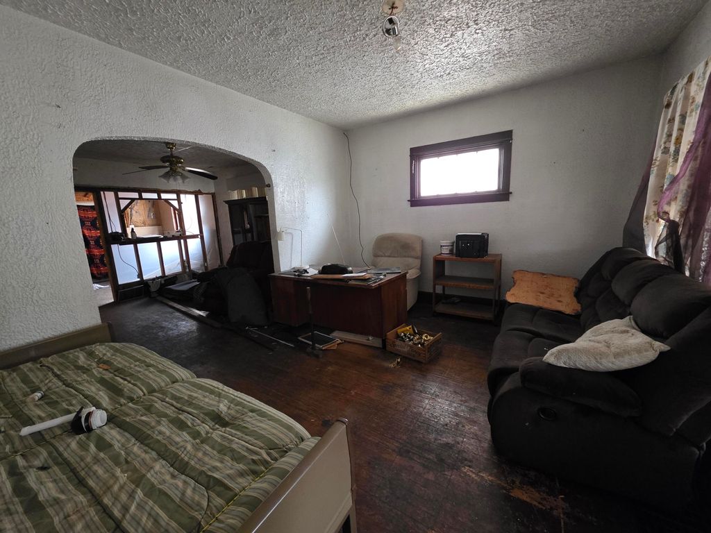 Photo of 3721 Ivy Street, East Chicago, IN 46312 (MLS # 835456)