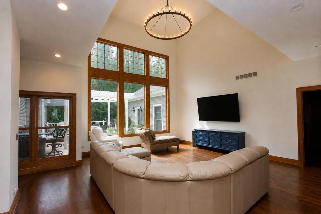 3978 W Timber Ridge Road