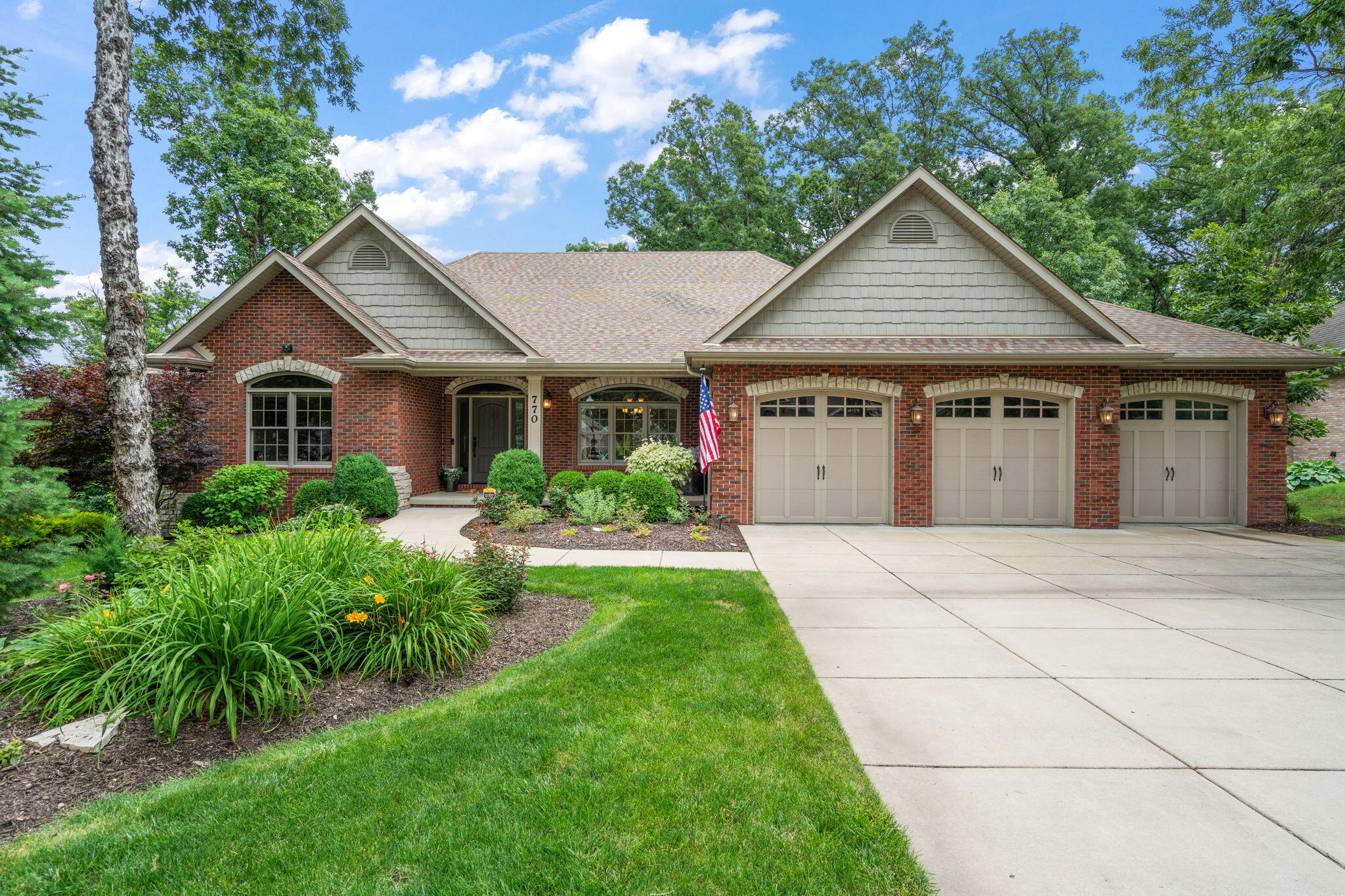 770 Quinlan Court
