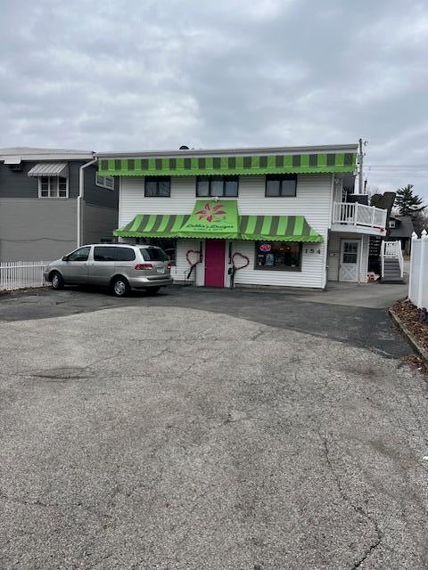 Photo of 154 N Main Street, Crown Point, IN 46307 (MLS # 847330)