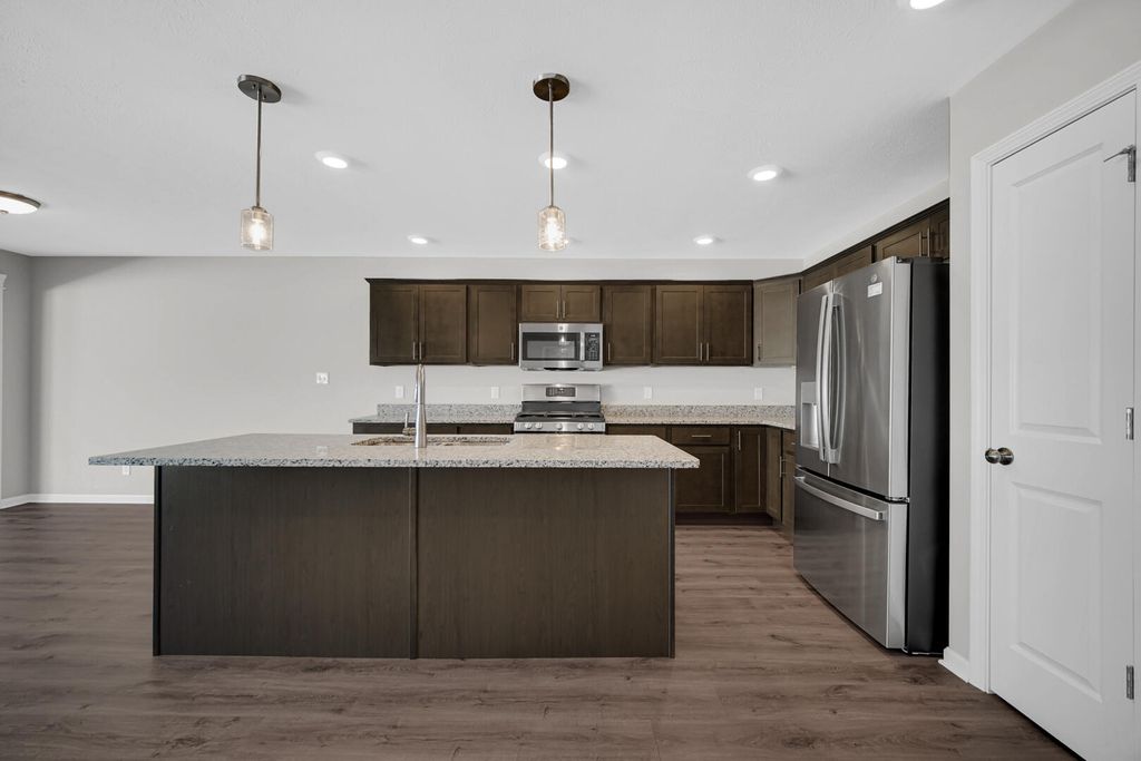 Photo of 15538 W 101st Lane, Dyer, IN 46311 (MLS # 834286)