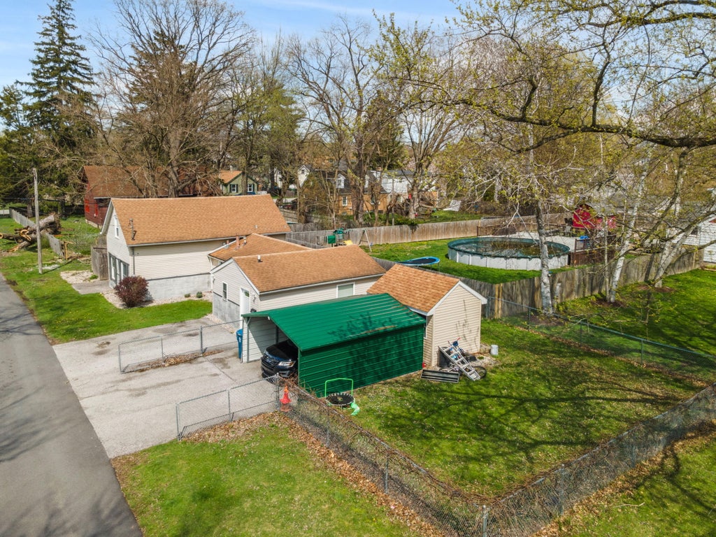 Photo of 656 S 4th Street, Chesterton, IN 46304 (MLS # 844916)
